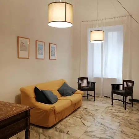 A In & Suites Guest house Genoa