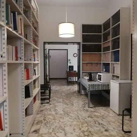 Guest house A In & Suites