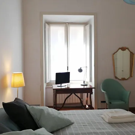 Guest house A In & Suites