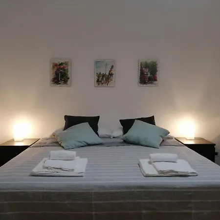 A In & Suites Guest house *