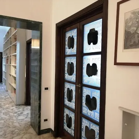 Guest house A In & Suites Genoa