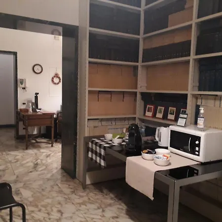 Guest house A In & Suites *