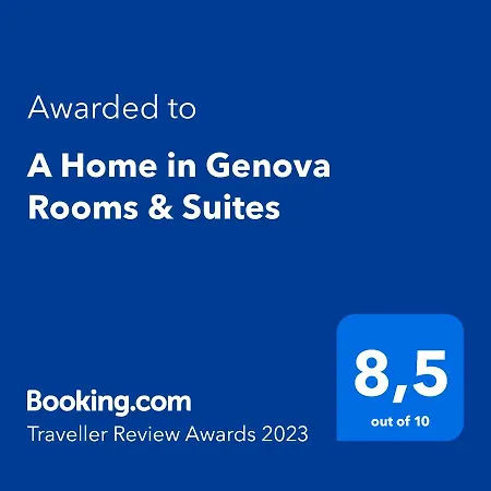 Guest house A In & Suites