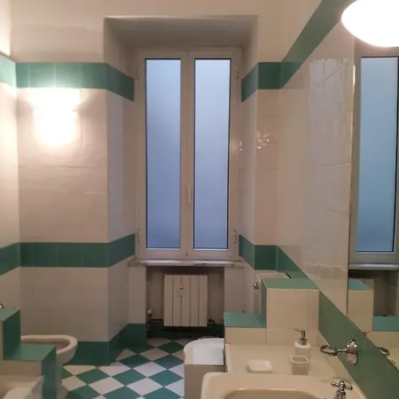 Guest house A In & Suites