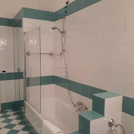 Guest house A In & Suites Genoa