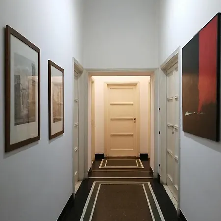 A In & Suites * Génova